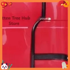 Tractor Plastic Awning with Frame Windshield Simple Top