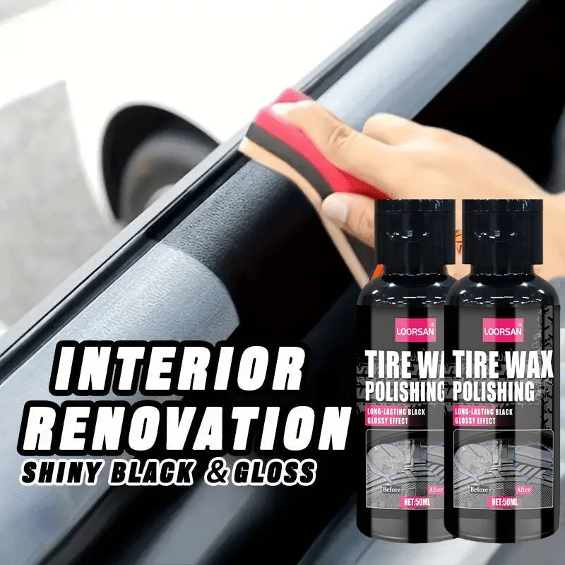 

Универсальный воск для ремонта кожи и пластика — восстанавливающий крем для салона автомобиля для ухода за кожей/пластиком/резиной