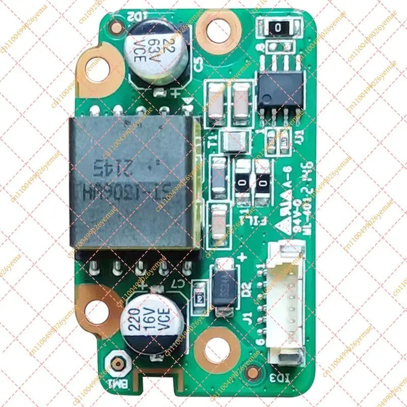 High Quality Dome Camera POE Power Module Board Replacement for IPC-HDW4431C-A HDW4433C-A IPC-HDW4631C-A