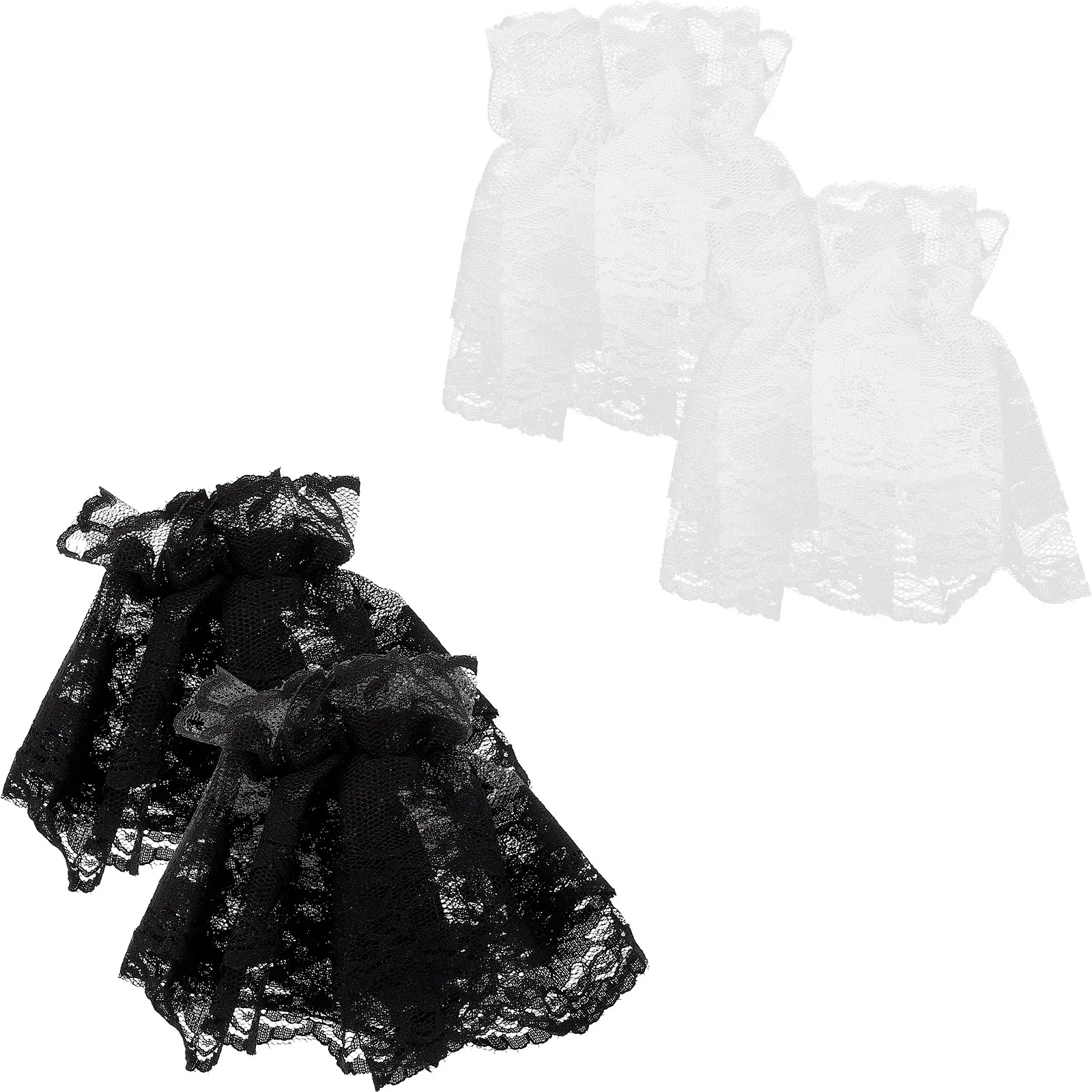 2-pares-de-luvas-de-renda-mangas-curtas-para-pulso-acessorios-elegantes-para-casamento-festa-de-aniversario-fantasia-mangas-de-renda-para-pulso