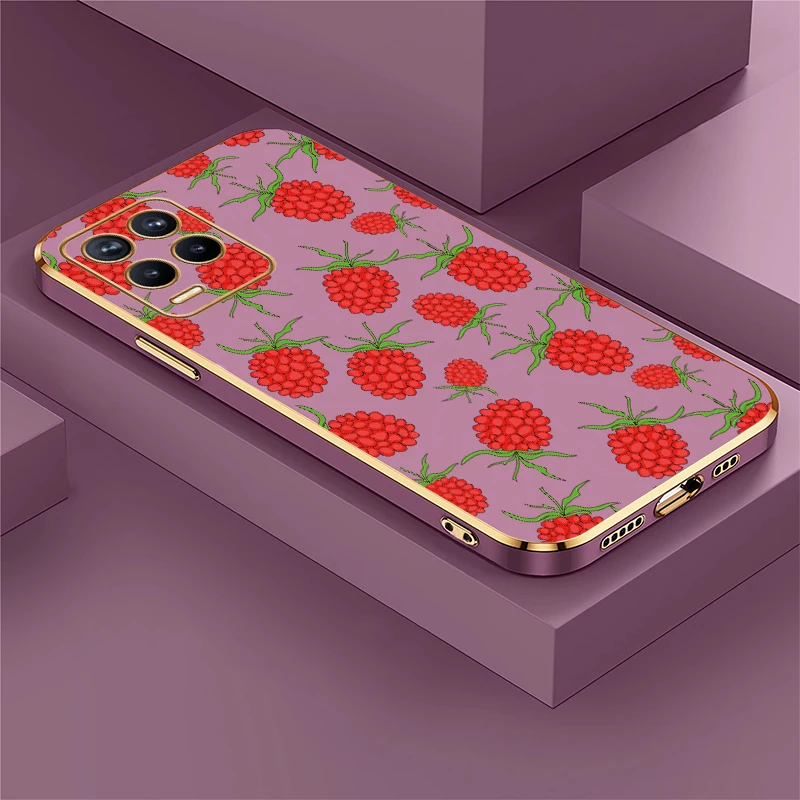 Luxury Plating Soft…