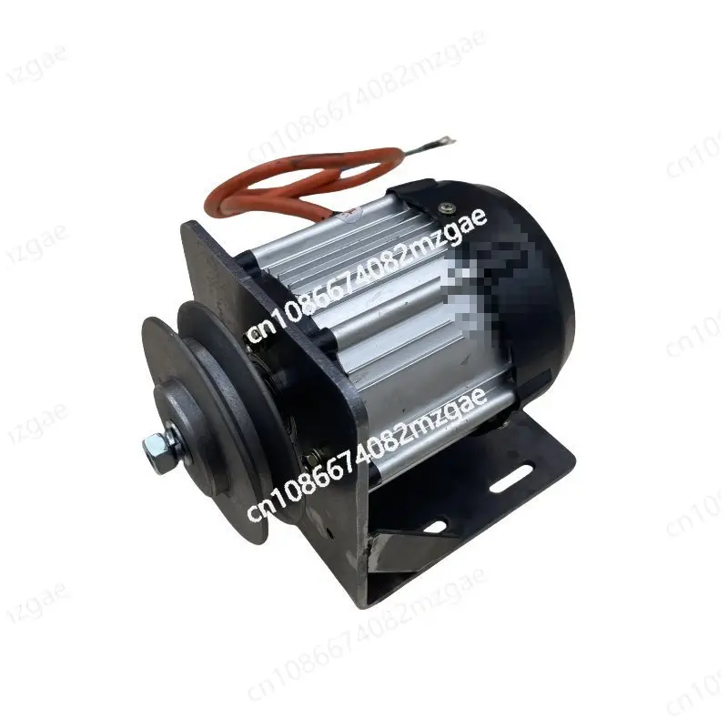 Low speed 220v volt 3000w alternator 50 Hz HZ household wind hydraulic permanent magnet brushless copper wire