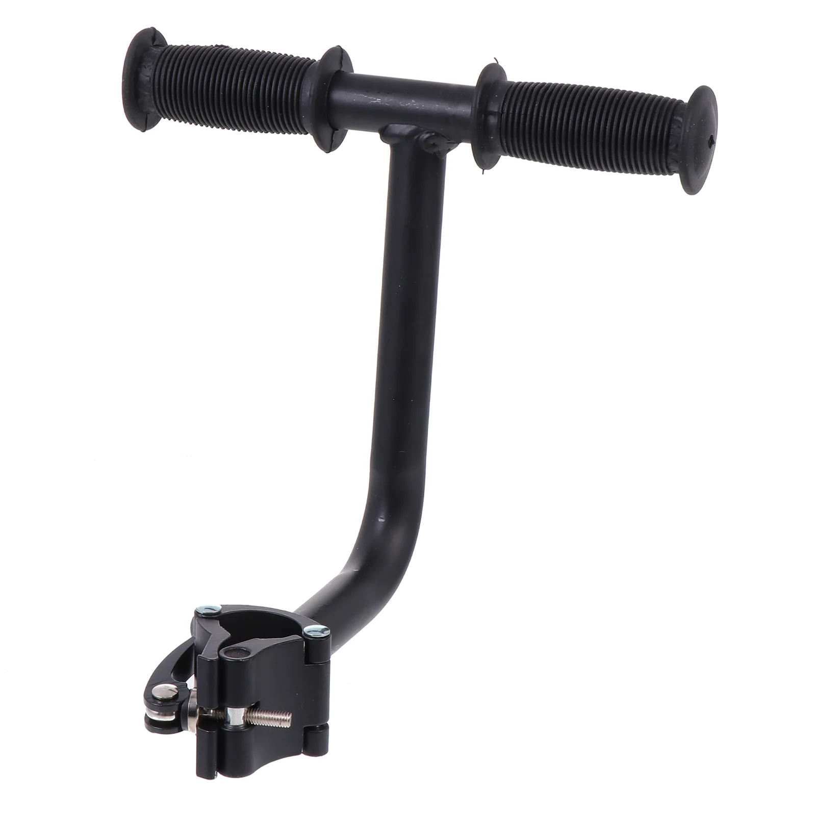 Bicycle Handrail Mountain Bike Armrest Manned Accessories Rear Seat Safety Bikes