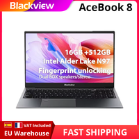 Blackview AceBook 8 Laptop 15.6\