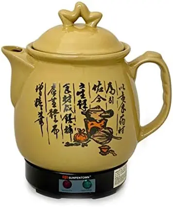 Spt SS-0340B 3.4L E…