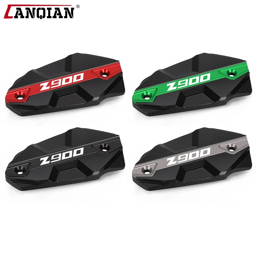 

FOR Kawasaki Z 900 Z900 2017-2019 2020 2021 2022 2023 2024 Motorcycle Accessories Fluid Reservoir Caps Oil Filler Cap Plug Cover