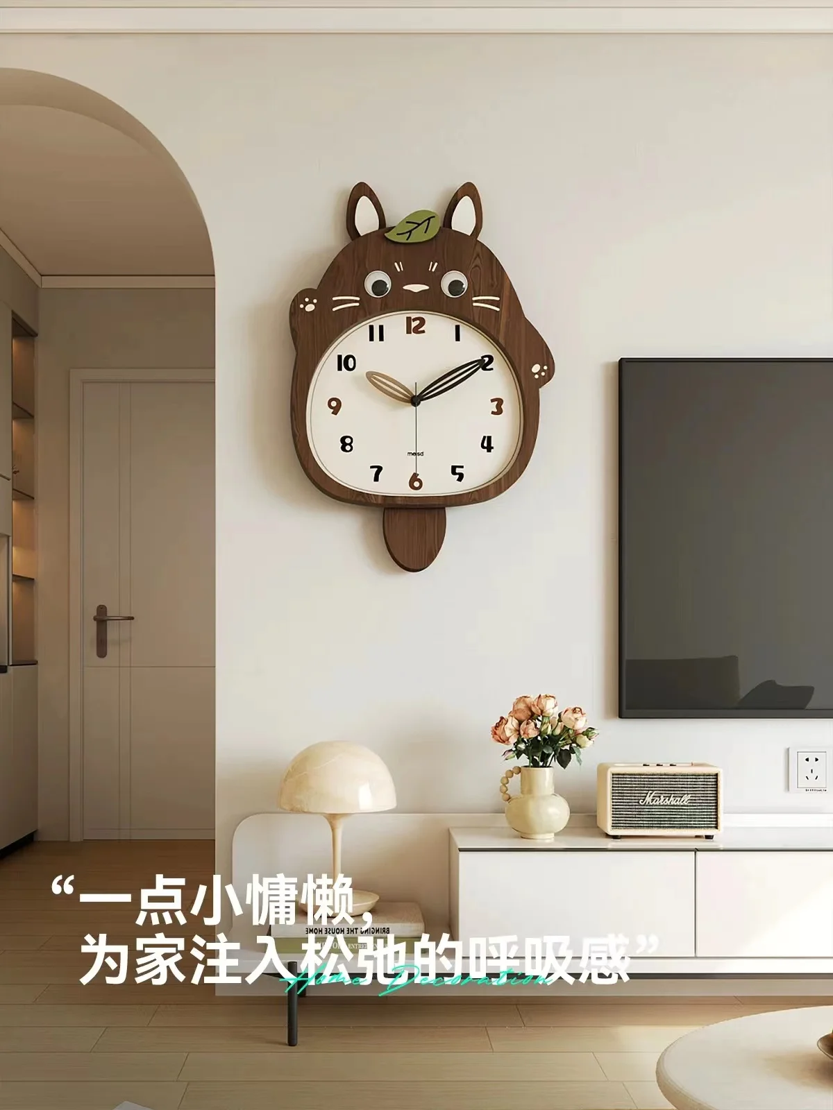 orologio-da-parete-oscillante-in-legno-creativo-30x50-cm-orologio-da-parete-silenzioso-per-soggiorno-con-cartoni-animati-orologio-da-parete-moderno-per-camera-dei-bambini