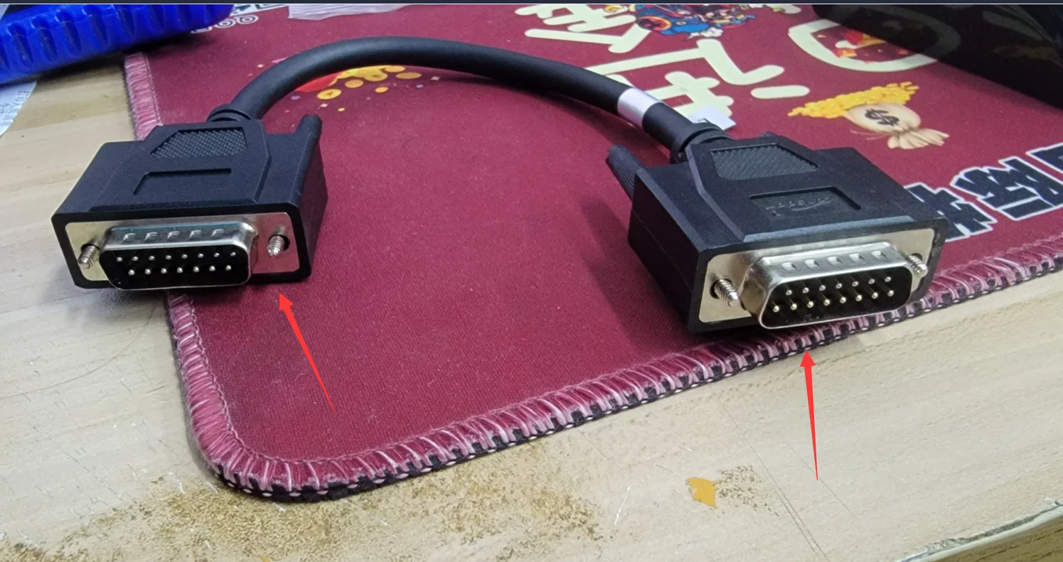 Lonsdor Connection cable for kprog with K518PRO