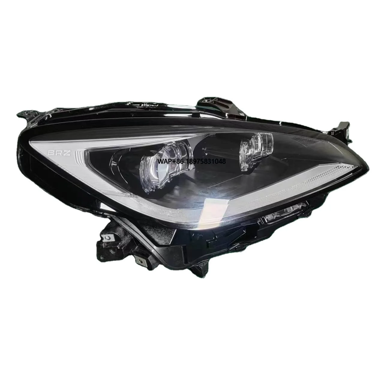 Suitable for Headlights, LED Headlights, Original Second-hand Headlights, Manufacturer Direct Sales Car Headlights