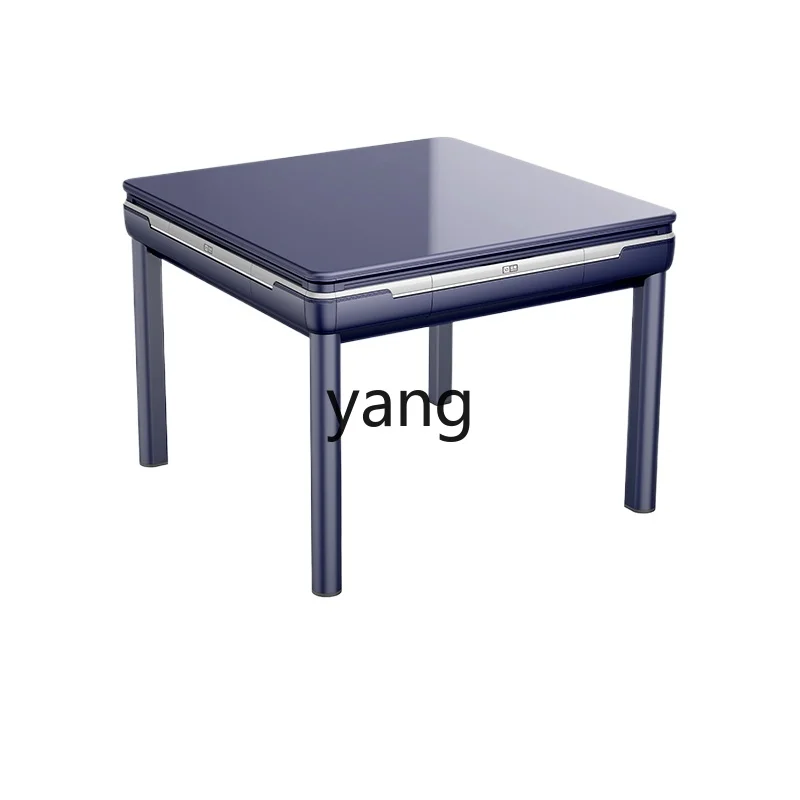 

CX automatic household bass intelligent mahjong table dining table dual-purpose machine Ma Ruyi