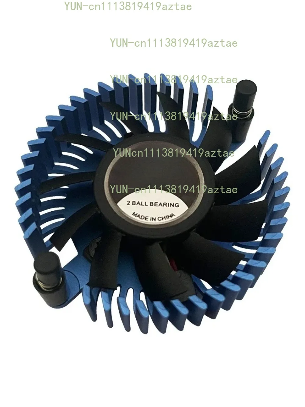 DYNATRON graphics card chip Nanbei bridge radiator computer fan radiator air cooling V35G V31G
