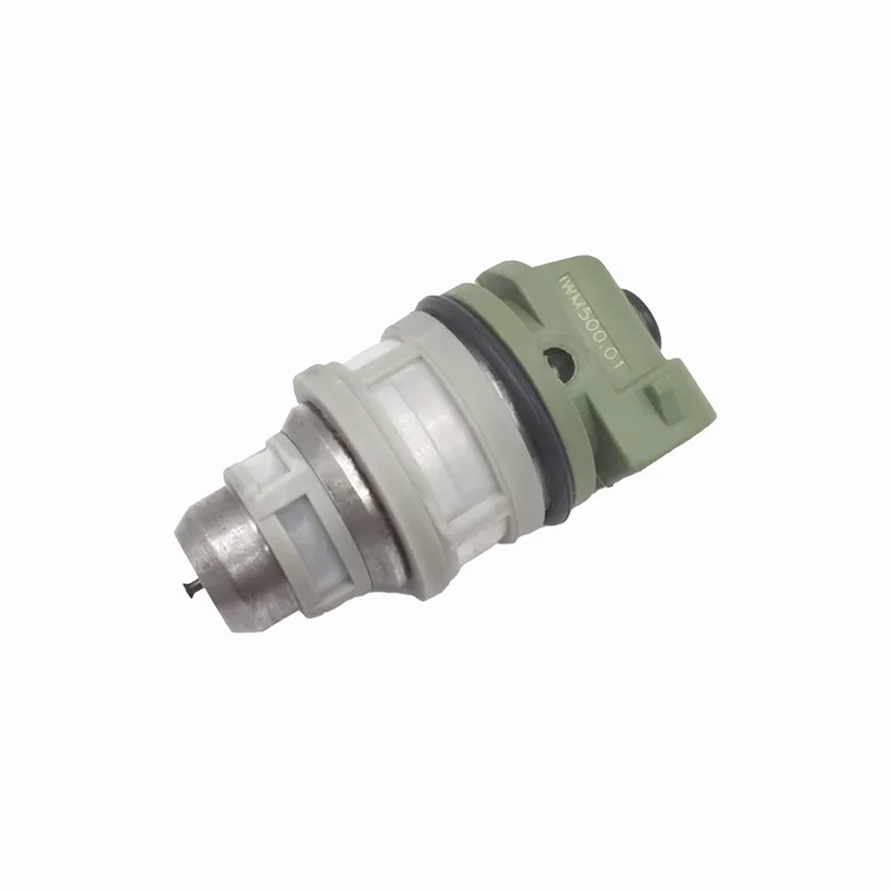 4Pcs Fuel Injector Nozzle For Fiat Palio Ford Escort Renault Clio VW Gol OE No.:I000l-050,IWM500.01,IWM50001