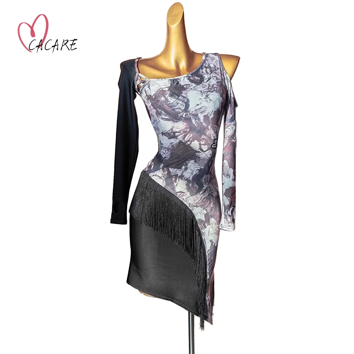 

Одежда для танцев Samba Line, женская танцевальная одежда, платье для латинских танцев, костюм, одежда для латинских танцев, женское платье для латинских американских девушек 0780