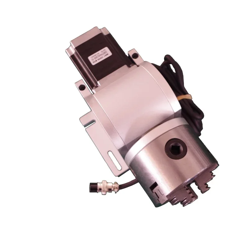 marking machine rotary axis for cylinder objects.