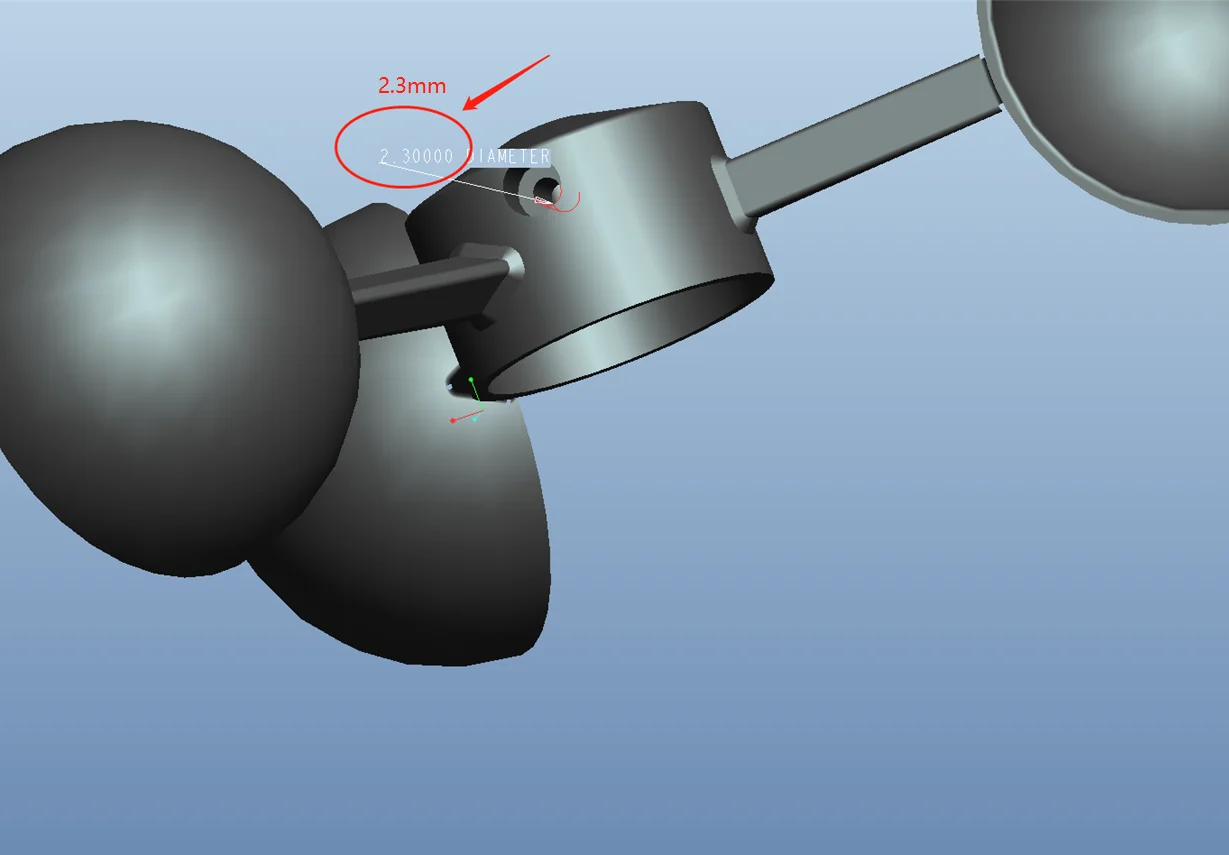 Imagem -03 - Ecowitt Vento Copo para Ws69