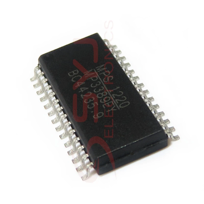 5-20PCS LD7536RGL 36R MP3389EY MP3389 LF442ACN LF442CN PIC12F510-I/SN PIC12F510 MIP289 289 SY8088AAC LD