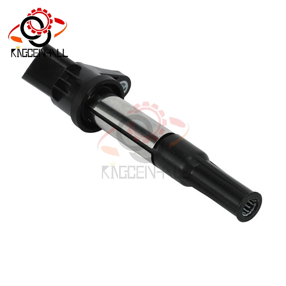 KM10565 96414260 Ignition Coil TEX10191 For CHEVROLET EPICA 2.0 2.5 2006-2011 JAC Tongyue 1.3L 19005277 96414260 25181813 - Image 5