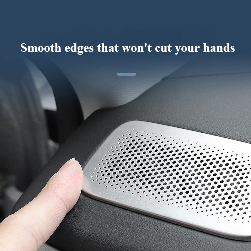 

For BYD ATTO 2 YUAN UP Special Instrument Panel Central Control Air Conditioning Outlet Dust Cover Car Interior Protection Cover