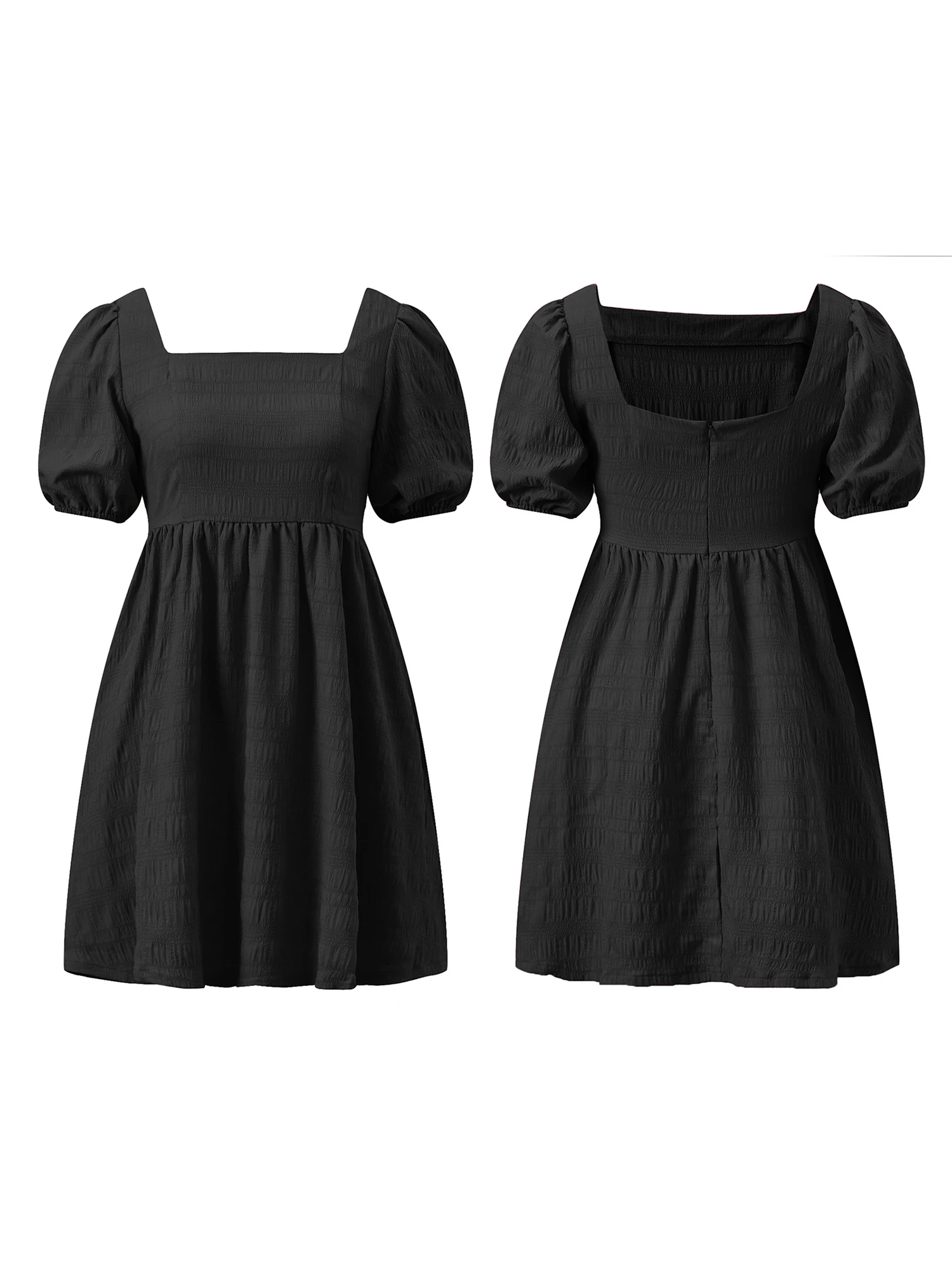 Women Sleeveless Midi Dress Elegant Vintage Floral Print V-Neck Swing Dress for Wedding Guest Evening Party Beachwear