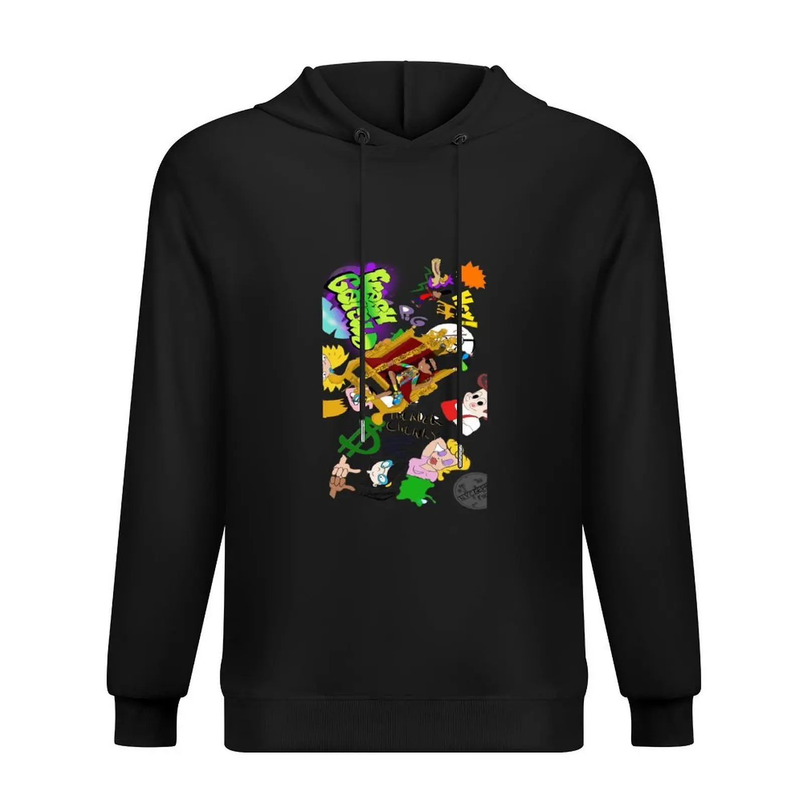 

Fresh Gerald Hoodie men clothing men's clothing mens clothing aesthetic mens hoodie