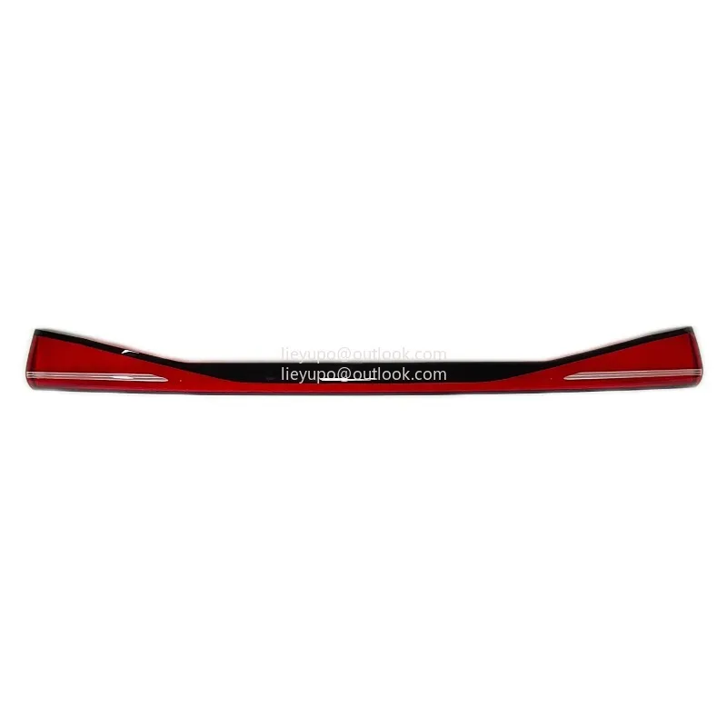 

Dynamic Flowing LED Tail Light Bar, Full Width Through-Type Rear Lamp Assembly Upgrade for Chery Omoda C5, Plug and Play
