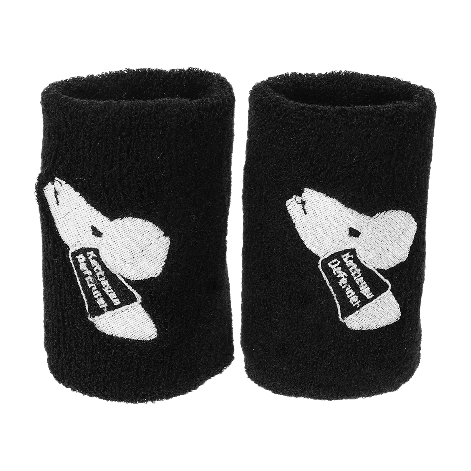 

Kettlebell Wrist Guards Sports Protective Elastic Wristbands Breathable Fitness Support Bands Pp Material Workout Gym Yoga
