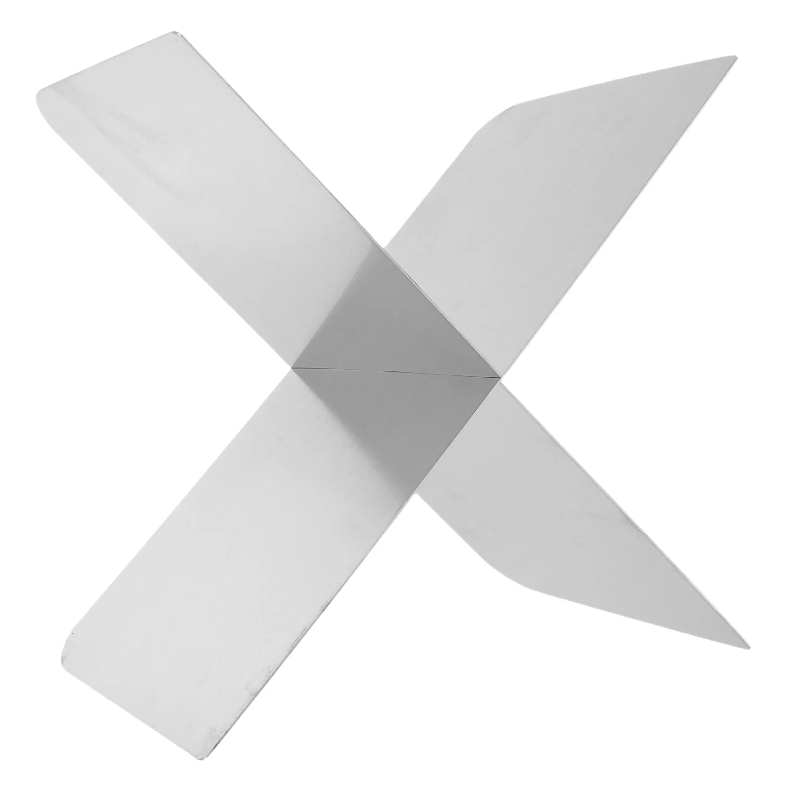 

Stainless Steel Hot Pot Divider Grid Cooker Partition Tool Compartment Plate Tray Restaurant Food Serving Accessories