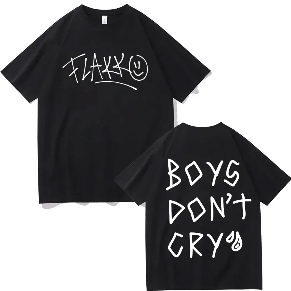 Rels B Flakk Smile … - image