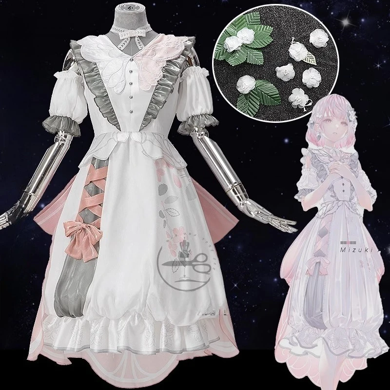 コスプレ衣装 ハロウィン クリスマス ガール 女性用 ロールプレイング 半袖 パーティードレス カラフル ステージ リアルコス ロリータドレス