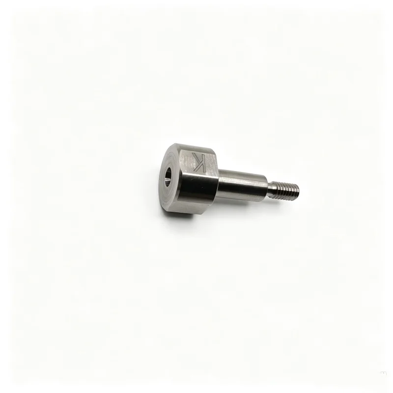 Funssor Raise3D N Series titanium alloy Throat Tube V2 Heat Break For Raise3D N2 3D Printer