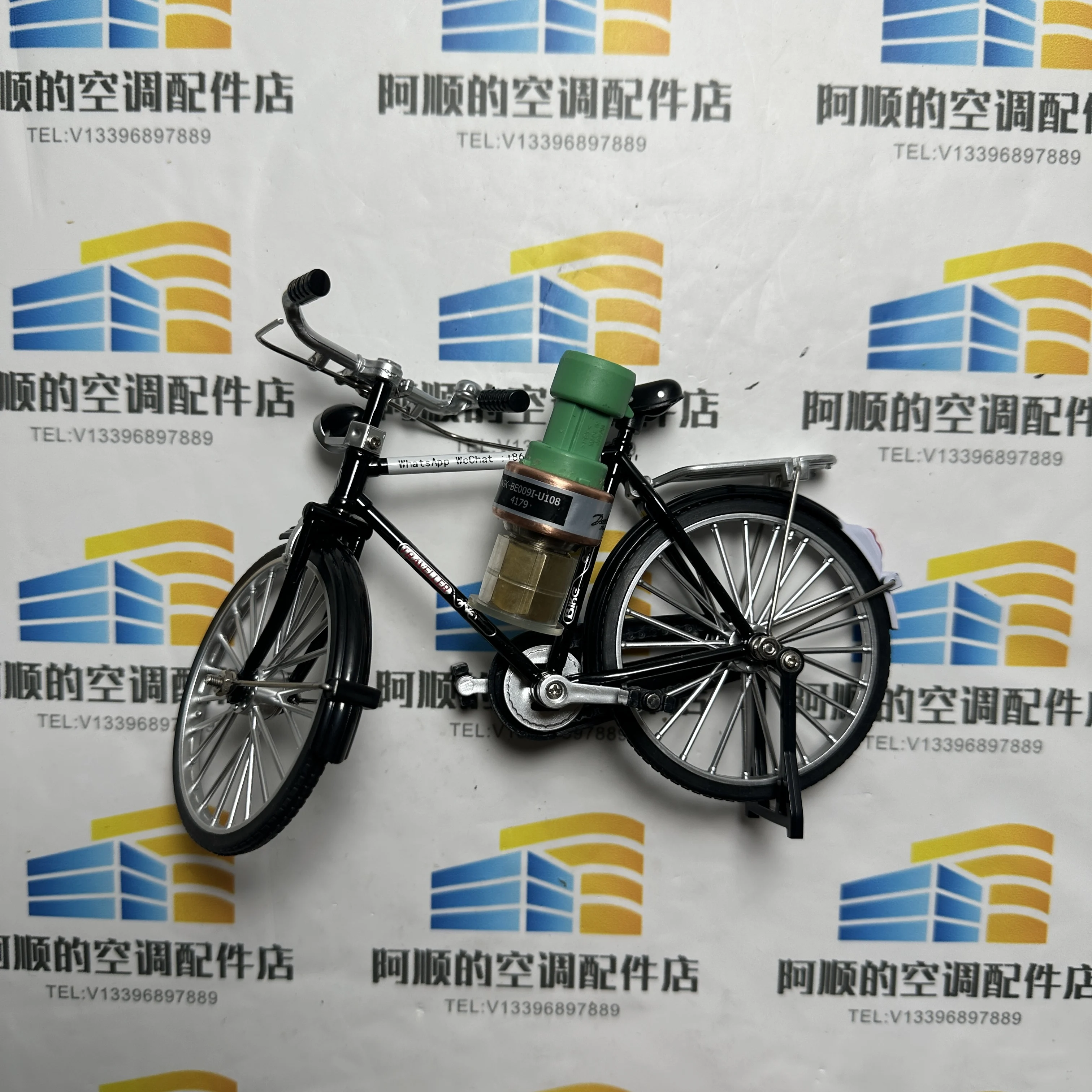 NEW FOR NSK-BE009I-U108 Pressure sensor pressure transmitter