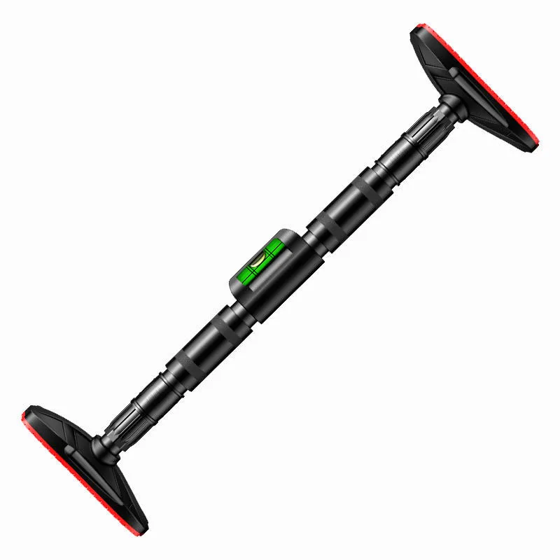 

Adjustable Horizontal Bar Gym Equipment Doorway Door Pull Up Bar Exercise Fitness Workout Bar