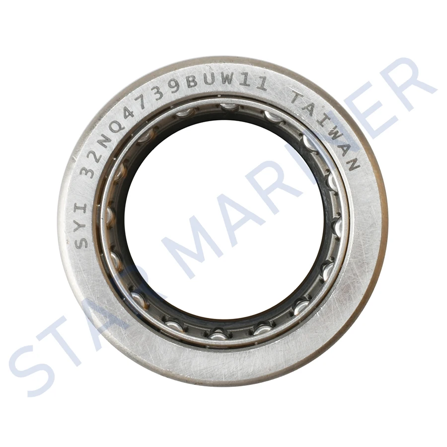 

93311-632U1 93311-63223 Подшипник для подвесного мотора Yamaha 2T 48HP 55HP 93311-632U1-00 3C8-00113-0 Детали лодочного двигателя