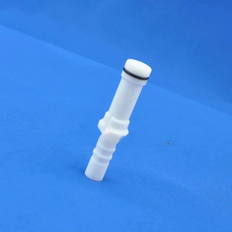 aipart 50Pcs Wagner C4 Venturi Nozzle 241225 Insert Sleeve for Powder Feed Pump