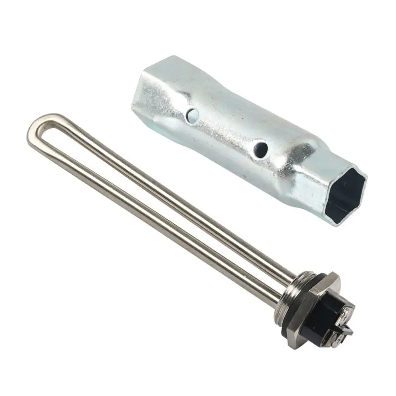 

520900 RV Water Heater Replaces SW4DE SW6DE SW10 SW12DE For Suburban Atwood Electronic Water Heaters-A67F