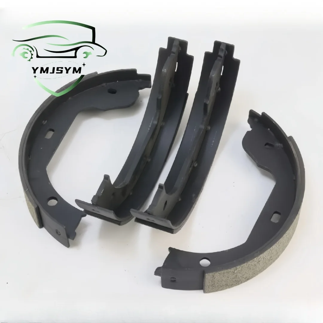 34416780041 Repair Kit Brake Shoes for BMW X5 F15 X6 E71 X5 E70 New Original Accessories Auto Parts