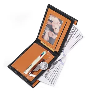 Carteira Horizontal De Fibra De Carbono Para Homens, Saco De Cartão Com Zíper, Europeu E N, Novo 10 principais vendas eragon livros - №8