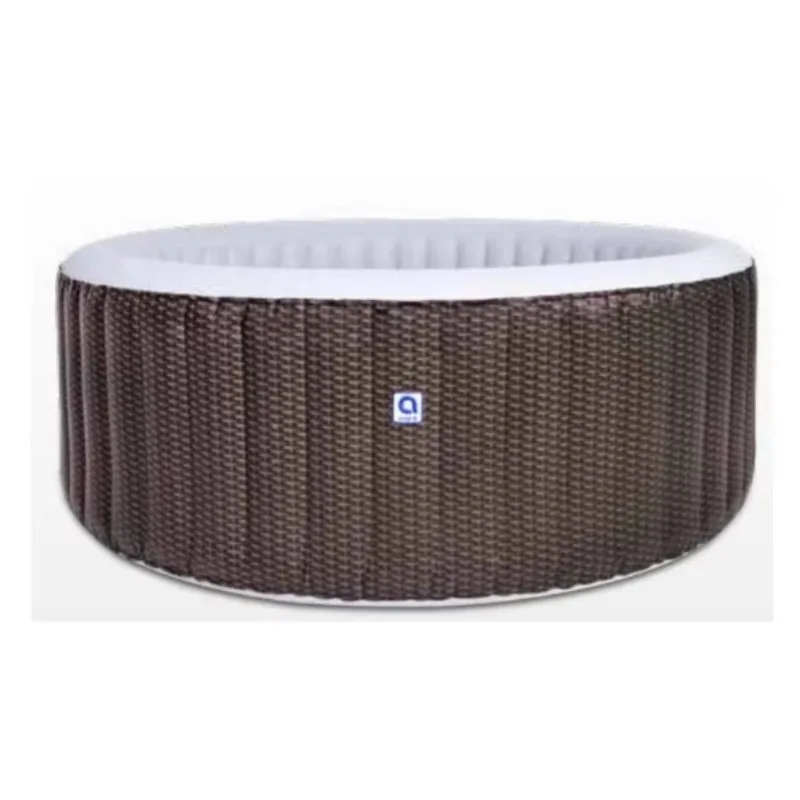 

STLF Jilong Avenli 17283EU V31 Nice Spa 4 Person Inflatable Spa Pool whirlpool Hot Tub Massage Spa 175cmx 70cm