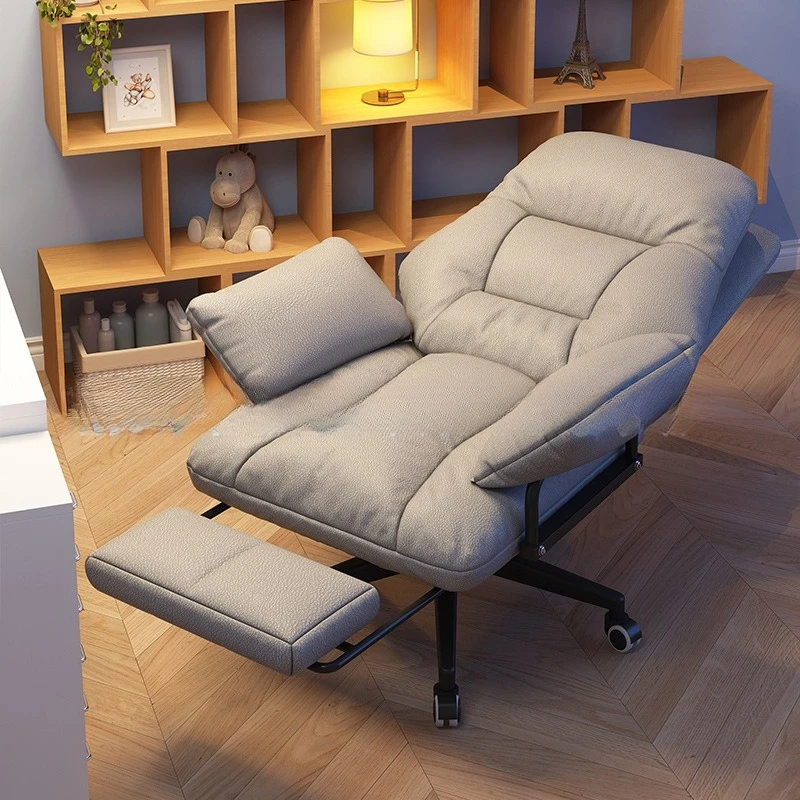 

Selected computer , leisurehome sedentary study ergonomicreclining desk seat