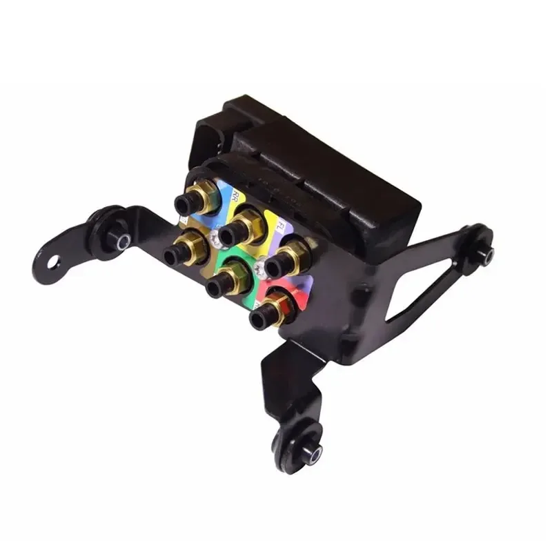 Китайский гидравлический блочный клапан OEM для Porsche Panamera 970 — 97035815302, 220 В, электрический, прецизионный — инженерный для электромобиля