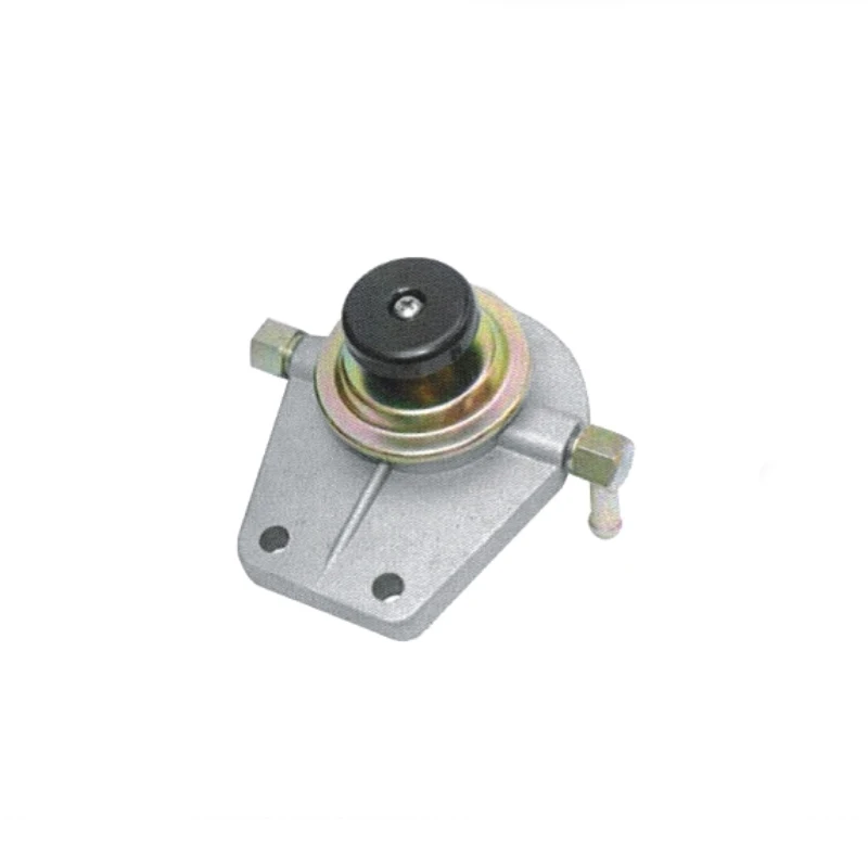 

Premium Diesel Fuel Pump Filter Fuel Filter Head Primer Used FOR NISSAN Frontier Auto Engine Parts Truck OEM ZD30 16401-VC10C