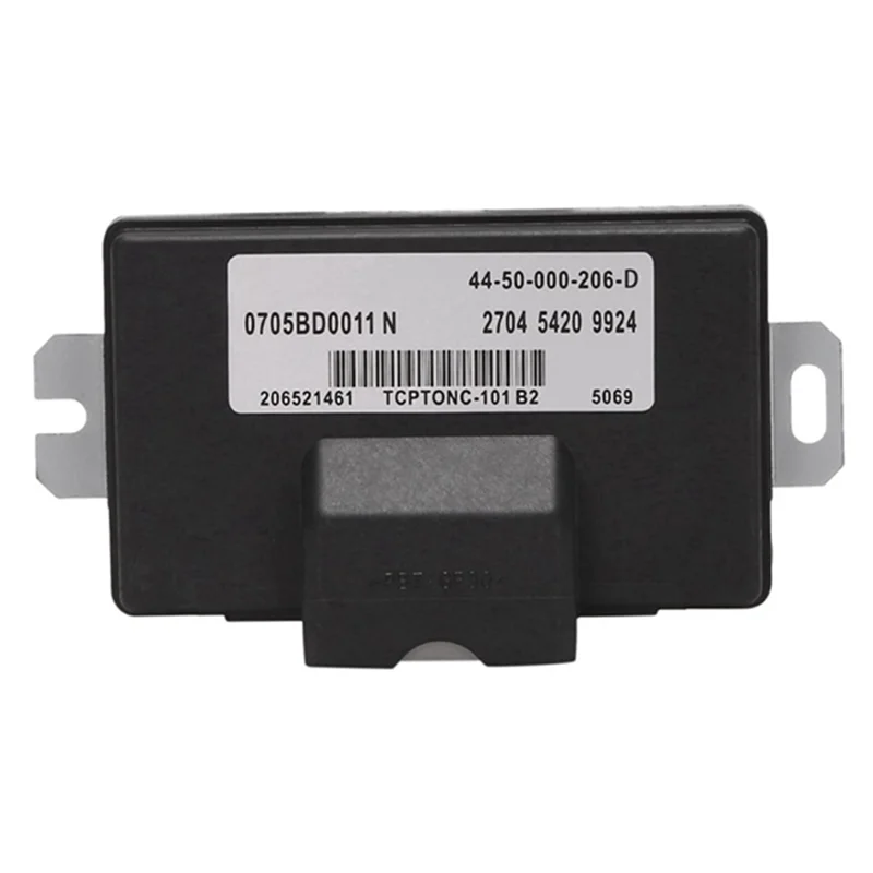 A11M-44-50-000-206-D 0705BD0011N سيارة 4WD علبة التروس التحكم ECU وحدة للجدار العظيم هافال CUV H3 H5 Wingle3 وحدة نقل