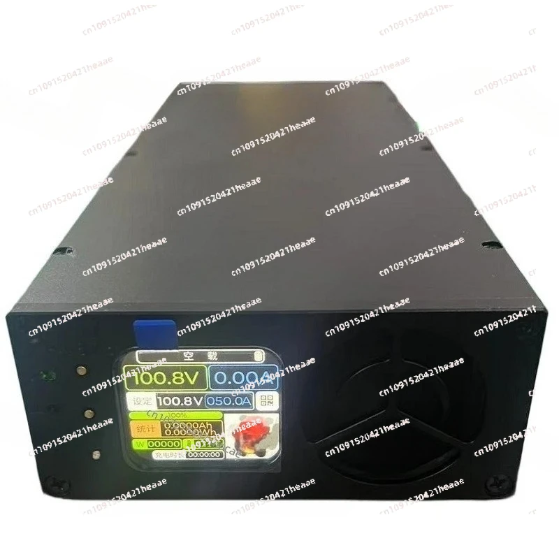

Подходит для регулируемого зарядного устройства Shell ChargerR4875G, 4000 Вт, 120-170 В, 1-25 А, 66-93 В, 50 А
