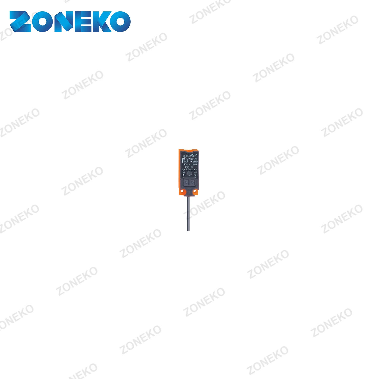 Ifm Capacitive Sens…