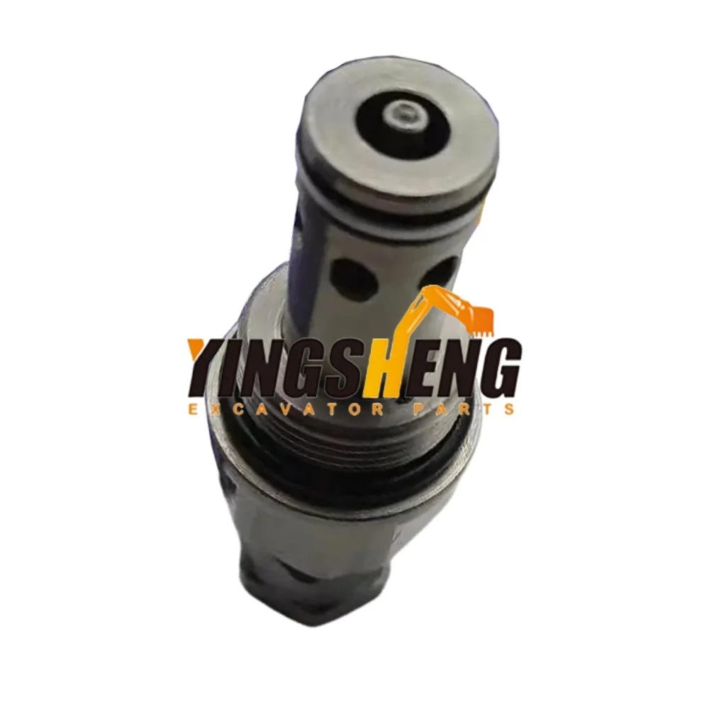 

Экскаватор 723-20-63300 PC70 PC88MR Гидравлические компоненты 7232063300 Главный предохранительный клапан 723-20-63300