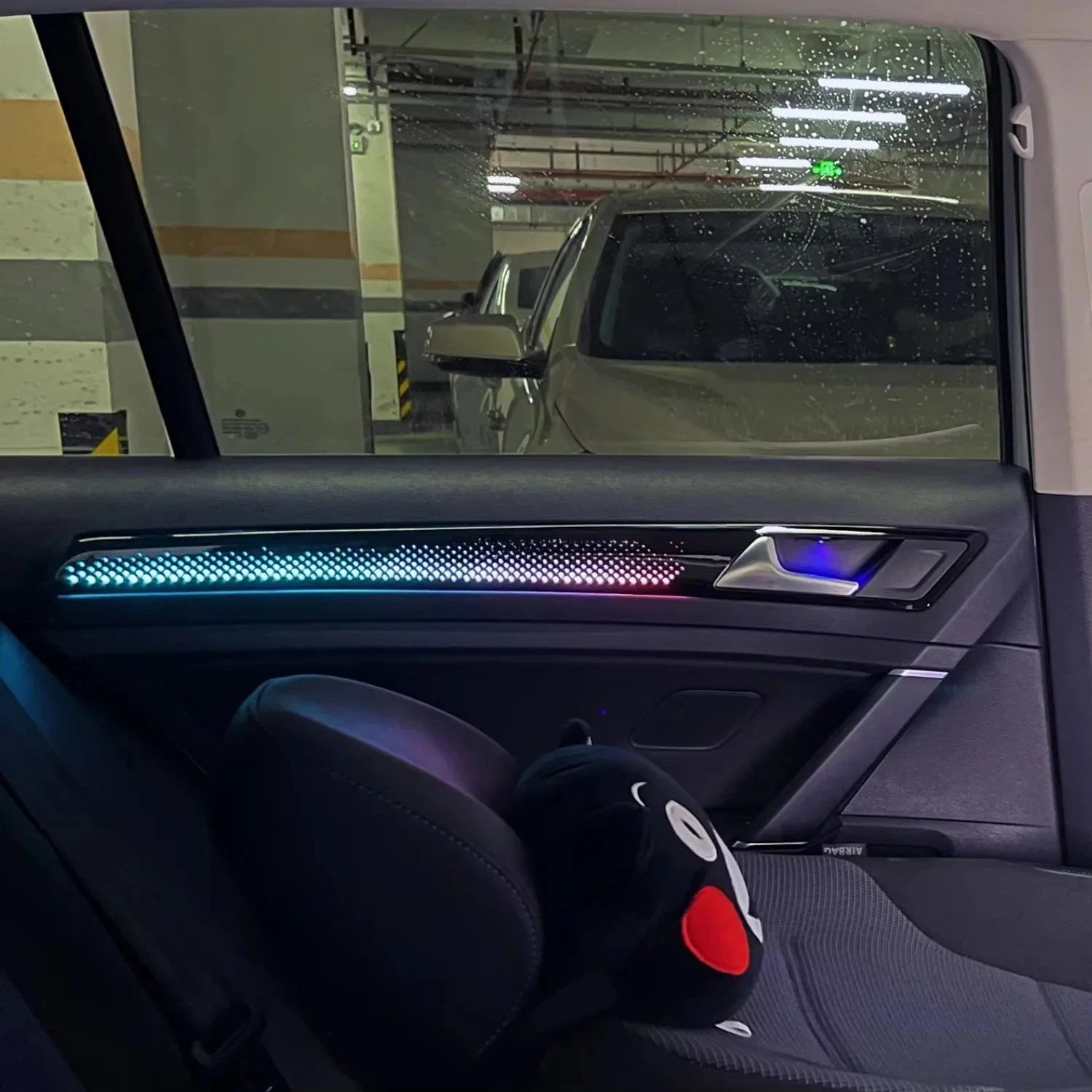 Starry Sky Dynamic Symphony Ambient Light Kit For 2014-2020  Golf 7/7.5  Atmosphere Light Car