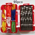 95pcs