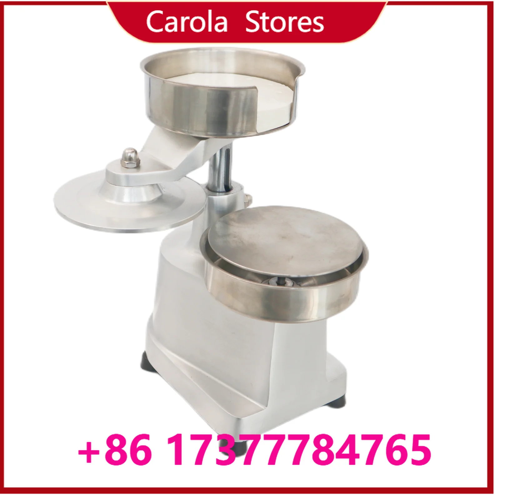 Ticari UFO Burger Kalıbı Panin - Kitchen Appliances Sale incelemesi ve fiyatı