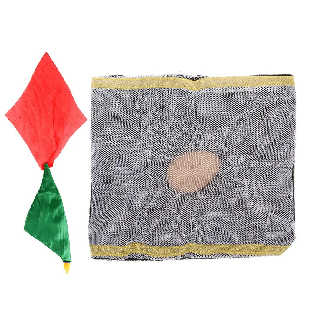 Creative Change Scarf Streets Props Tool Children Party Toy