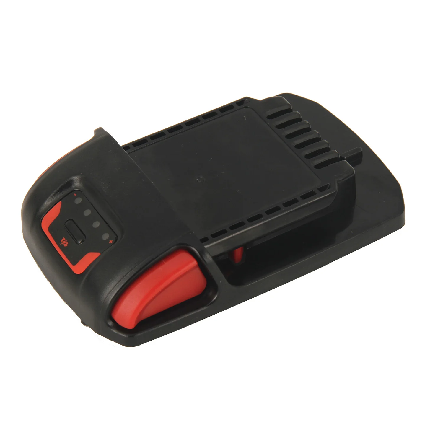 C & P ING 20VA BMS i plastikowa obudowa BL2010 BL2012 BL2022 2022 BL2012H akumulator litowo-jonowy do pilników do elektronarzędzi Ingersoll Rand